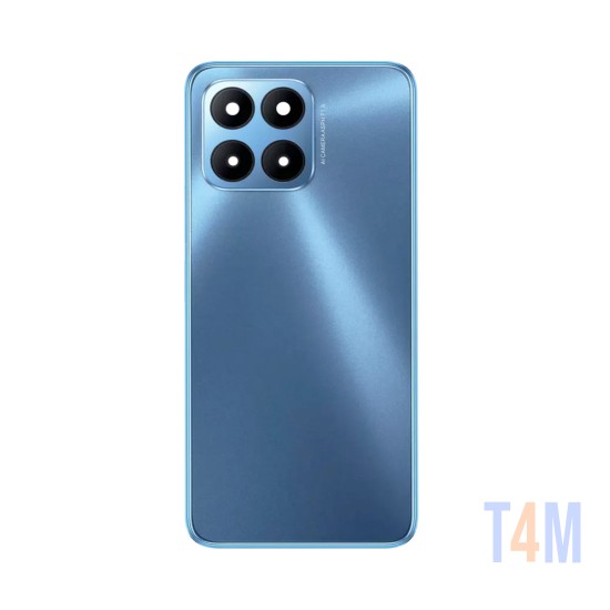 Back Cover+Camera Lens Huawei Honor 70 Lite Ocean Blue